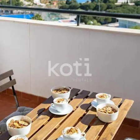 דירה Koti - Buenavista *
