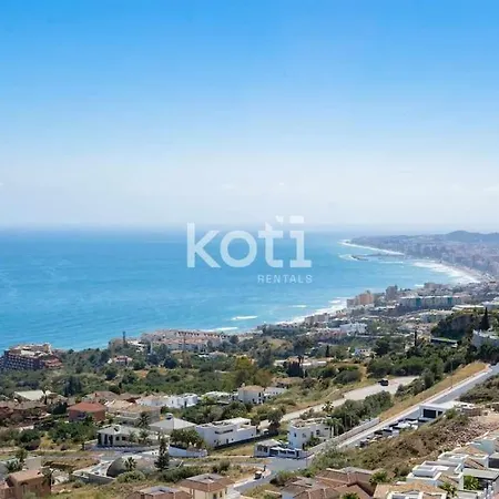 דירה Koti - Buenavista *