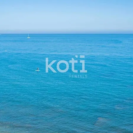 דירה Koti - Buenavista