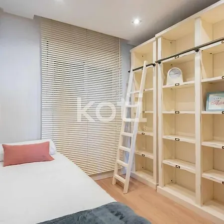 Koti - Buenavista
