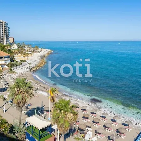 Koti - Buenavista דירה *
