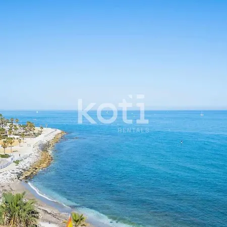 Koti - Buenavista דירה *